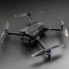 Квадрокоптер K900 MAX — дрон с HD камерой, БК моторами, WiFi FPV, пультом с экраном 4.5", избеганием препятствий с 4 сторон, со сбросом груза, до 15 минут полёта, дальностью до 300 м